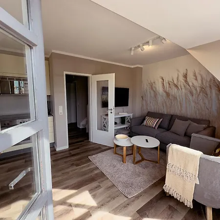 Haus Fuenen Am Suedstrand 4 * Wyk auf Föhr