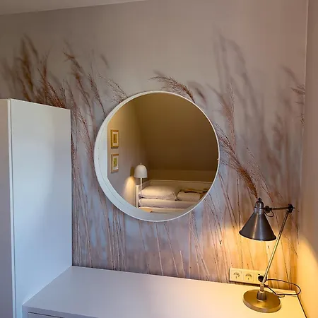Haus Fuenen Am Suedstrand 4 * Wyk auf Föhr