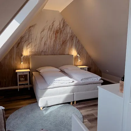 Haus Fuenen Am Suedstrand 4 Apartman *